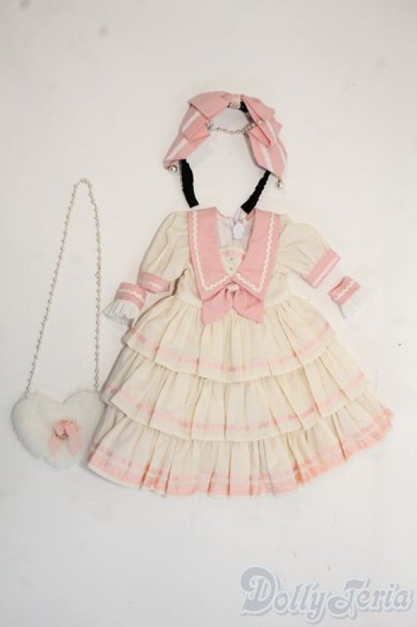 画像1: SDM＆MSD/OF:衣装セット Y-25-12-24-094-YD-ZY (1)