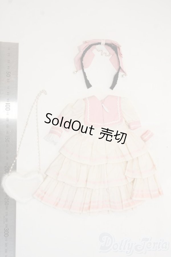 画像2: SDM＆MSD/OF:衣装セット Y-25-12-24-094-YD-ZY (2)