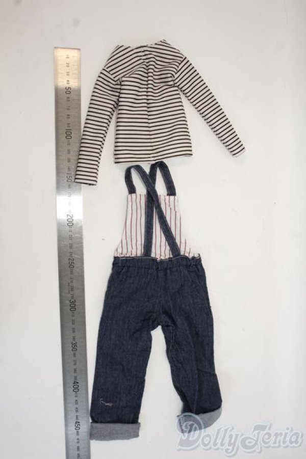 画像2: SDM＆MSD/OF:衣装セット Y-25-12-24-092-YD-ZY (2)