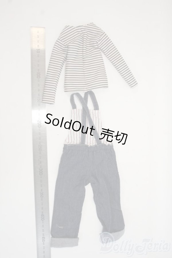 画像2: SDM＆MSD/OF:衣装セット Y-25-12-24-092-YD-ZY (2)