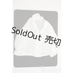 画像: SDM&MSD/OF:トップス Y-25-12-24-090-YD-ZY