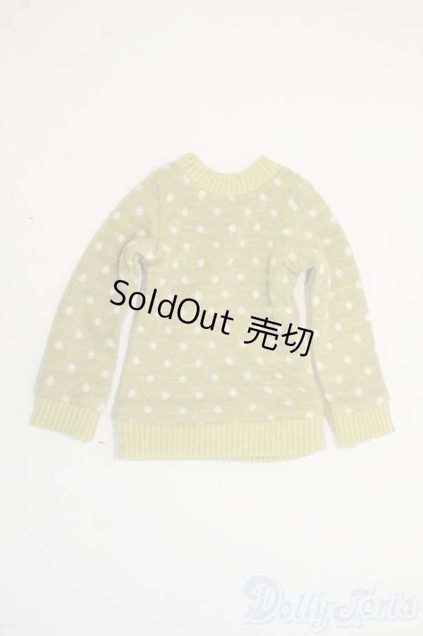 画像1: SDM&MSD/OF:トップス Y-25-12-24-086-YD-ZY (1)