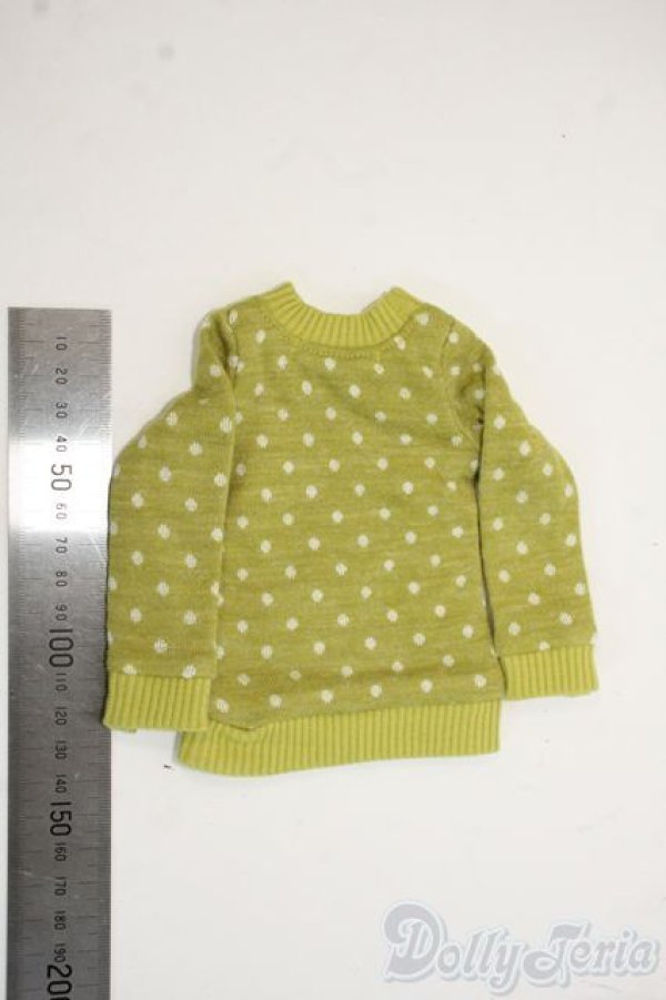 画像2: SDM&MSD/OF:トップス Y-25-12-24-086-YD-ZY (2)