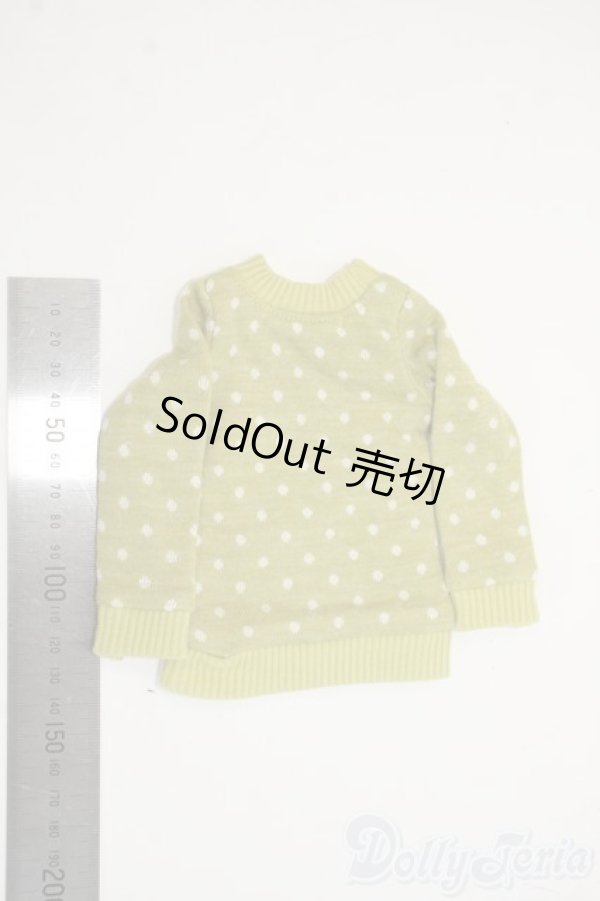 画像2: SDM&MSD/OF:トップス Y-25-12-24-086-YD-ZY (2)