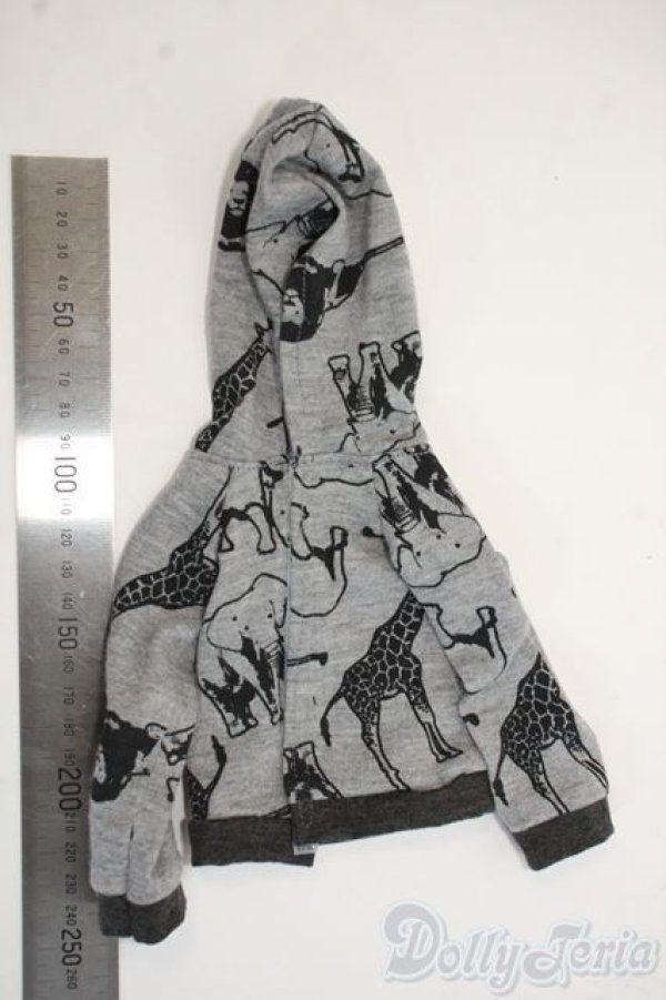 画像2: SDM&MSD/OF:トップス Y-25-12-24-084-YD-ZY (2)