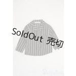 画像: MSD/OF:Nine9 Style製トップス Y-25-12-24-091-YD-ZY