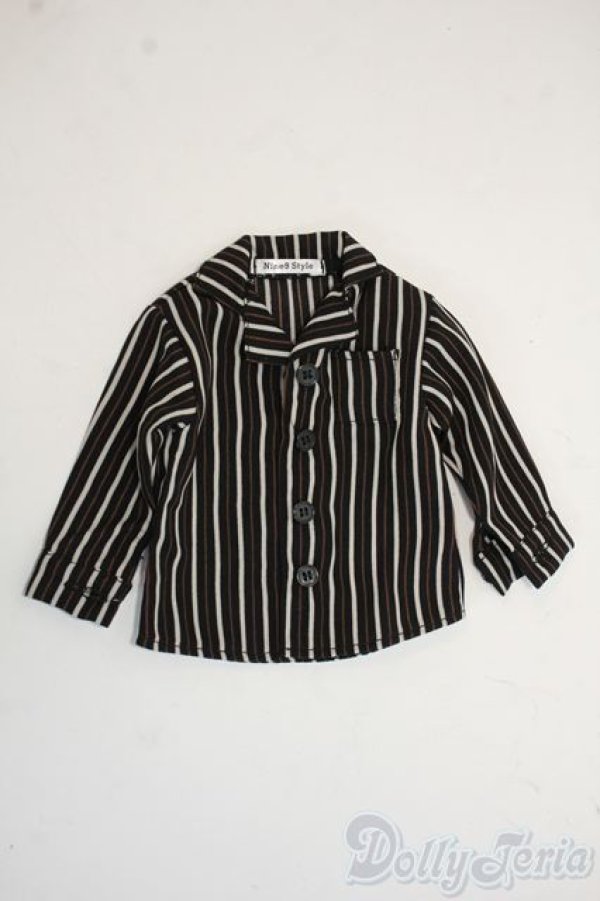 画像1: MSD/OF:Nine9 Style製トップス Y-25-12-24-091-YD-ZY (1)