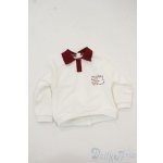 画像: SDM&MSD/OF:トップス Y-25-12-24-083-YD-ZY