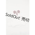 画像: SDM&MSD/OF:トップス Y-25-12-24-083-YD-ZY