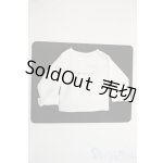 画像: SDM&MSD/OF:トップス Y-25-12-24-082-YD-ZY