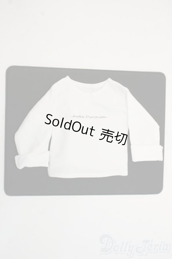 画像1: SDM&MSD/OF:トップス Y-25-12-24-082-YD-ZY (1)