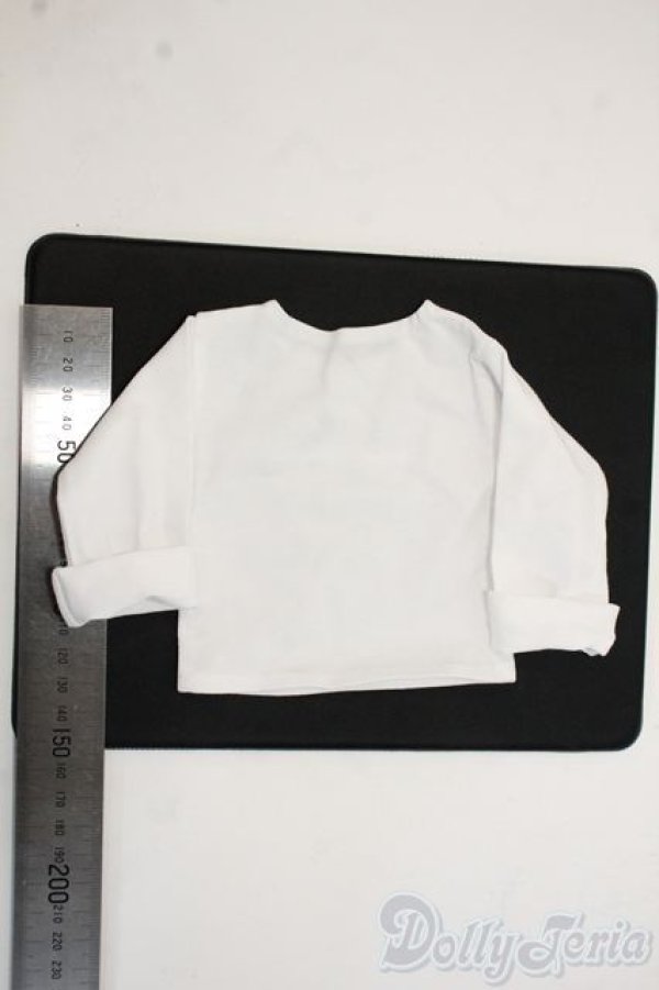 画像2: SDM&MSD/OF:トップス Y-25-12-24-082-YD-ZY (2)