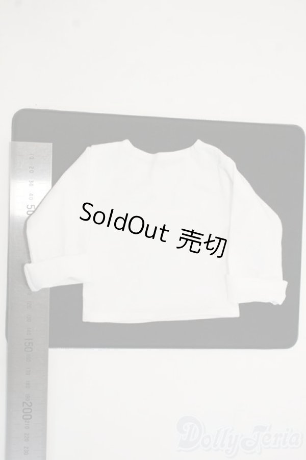 画像2: SDM&MSD/OF:トップス Y-25-12-24-082-YD-ZY (2)