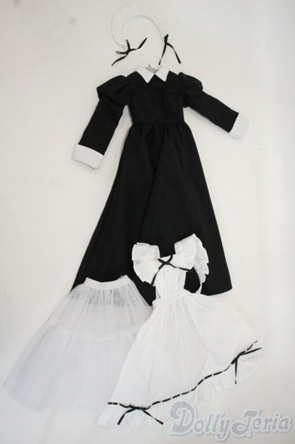 画像4: MSD＆MDD/OF:あなたのメイドセット・ミニ(ボークス) Y-25-12-24-074-YD-ZY (4)