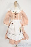 画像1: SDM＆MSD/OF:ワンピース　お針子さんセット（ピンクベージュ）・ミニ Y-25-12-24-068-YD-ZY (1)