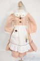 画像: SDM＆MSD/OF:ワンピース　お針子さんセット（ピンクベージュ）・ミニ Y-25-12-24-068-YD-ZY