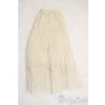画像: SDM＆MSD/OF:スカート Y-25-12-24-067-YD-ZY