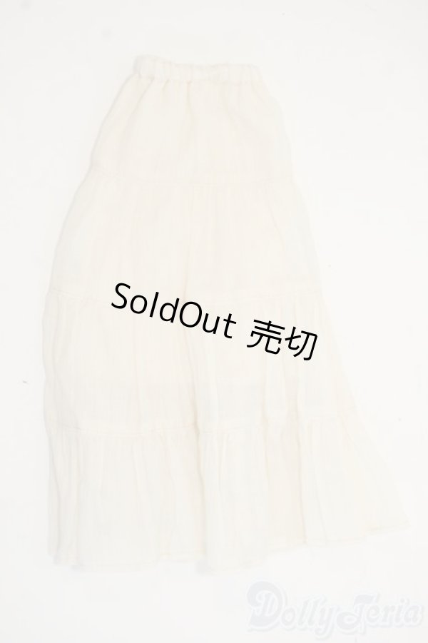 画像1: SDM＆MSD/OF:スカート Y-25-12-24-067-YD-ZY (1)