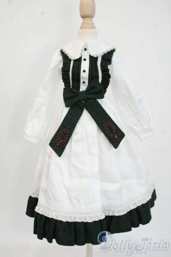 画像2: Dearmine/OF LUCY~Nostalgia~デフォルト衣装 Y-25-12-24-175-YD-ZY (2)