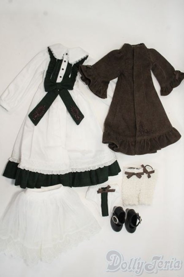 画像5: Dearmine/OF LUCY~Nostalgia~デフォルト衣装 Y-25-12-24-175-YD-ZY (5)