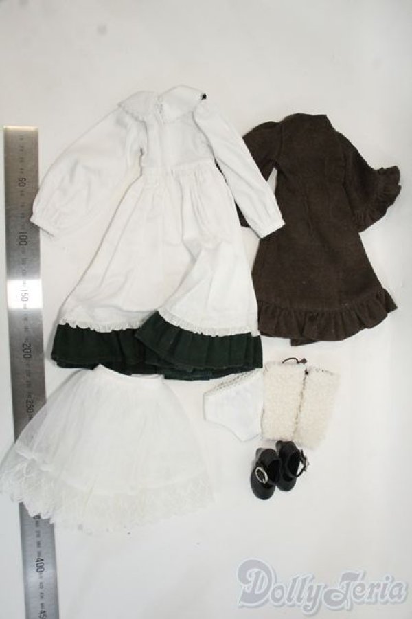 画像6: Dearmine/OF LUCY~Nostalgia~デフォルト衣装 Y-25-12-24-175-YD-ZY (6)