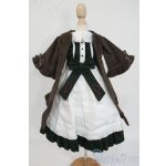 画像: Dearmine/OF LUCY~Nostalgia~デフォルト衣装 Y-25-12-24-174-YD-ZY