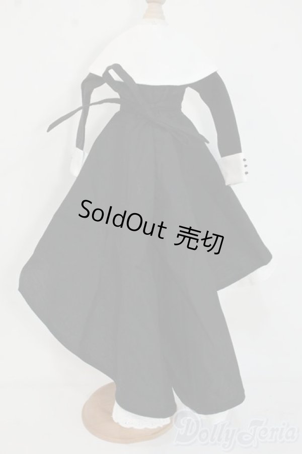 画像3: SDM＆MSD/OF:衣装セット Y-25-12-24-064-YD-ZY (3)