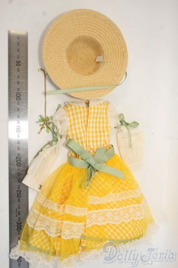 画像2: SDM/OF:ミモザドレスセット Y-25-12-24-060-YD-ZY (2)