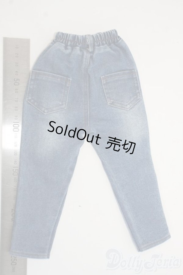 画像2: SDM＆MSD/OF:パンツ Y-25-12-24-057-YD-ZY (2)