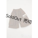 画像: SDM&MSD/OF:パンツ Y-25-12-24-056-YD-ZY
