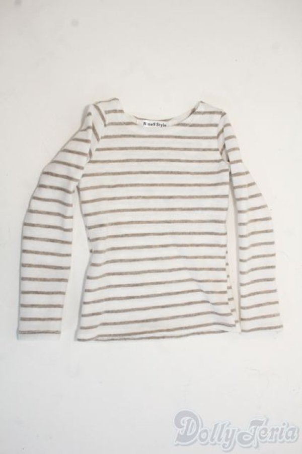 画像1: SD17B/OF:トップス Y-25-12-24-123-YD-ZY (1)