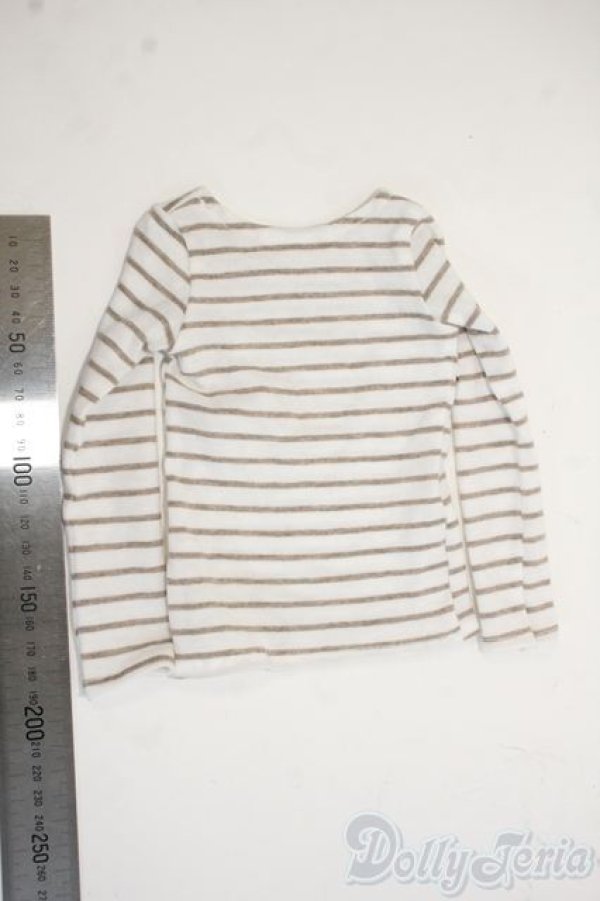 画像2: SD17B/OF:トップス Y-25-12-24-123-YD-ZY (2)