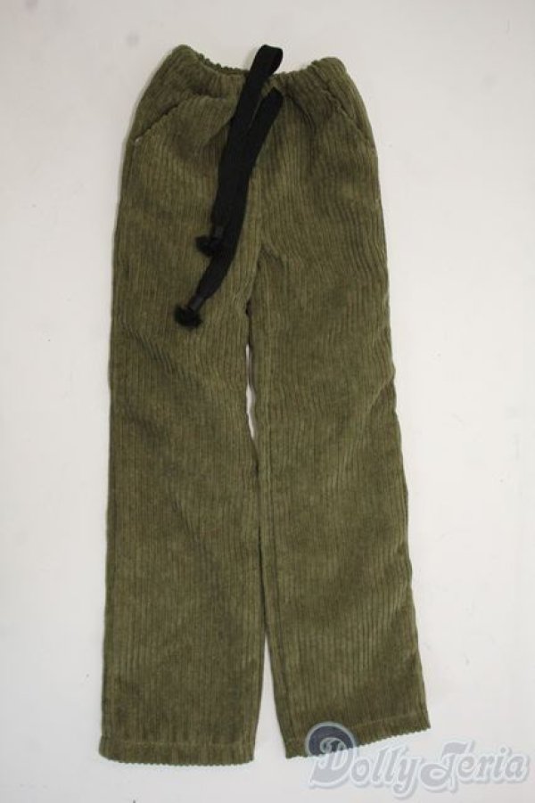 画像1: SD17B/OF:パンツ Y-25-12-24-118-YD-ZY (1)