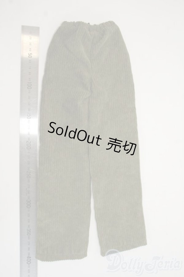 画像2: SD17B/OF:パンツ Y-25-12-24-118-YD-ZY (2)