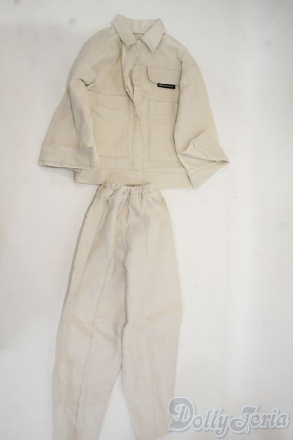 画像1: SD17B/OF:衣装セット Y-25-12-24-117-YD-ZY (1)