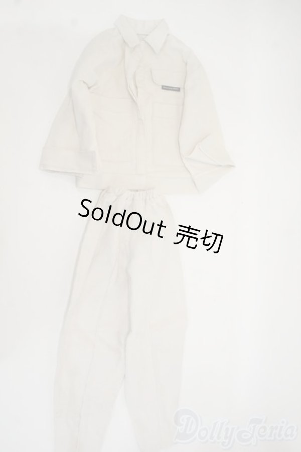 画像1: SD17B/OF:衣装セット Y-25-12-24-117-YD-ZY (1)