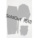 画像: 75cmドール/OF:衣装 Y-25-12-24-180-YD-ZY