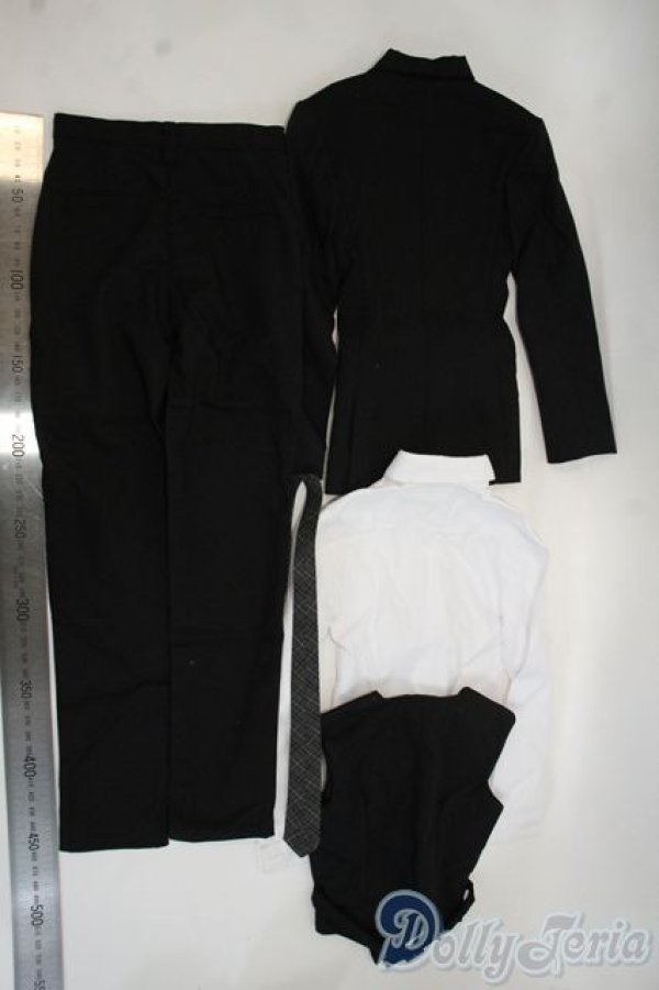 画像2: 75ｃｍドール/OF:衣装 Y-25-12-24-180-YD-ZY (2)