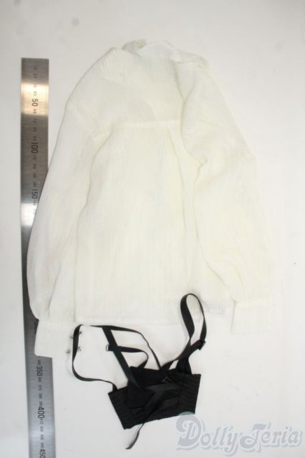 画像2: SD17B/OF:衣装セット Y-25-12-24-116-YD-ZY (2)