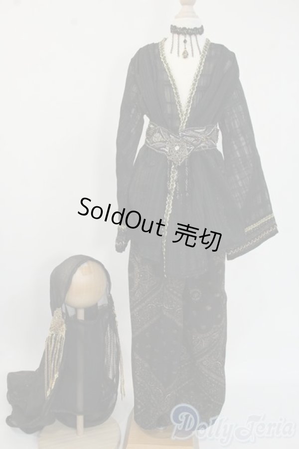 画像1: SD17B/OF:衣装セット Y-25-12-24-115-YD-ZY (1)