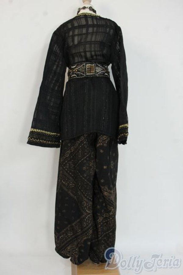 画像3: SD17B/OF:衣装セット Y-25-12-24-115-YD-ZY (3)