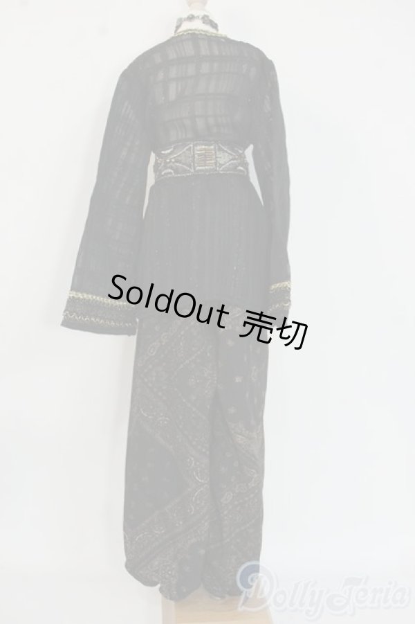 画像3: SD17B/OF:衣装セット Y-25-12-24-115-YD-ZY (3)