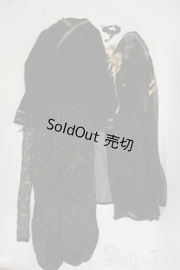 画像4: SD17B/OF:衣装セット Y-25-12-24-115-YD-ZY (4)