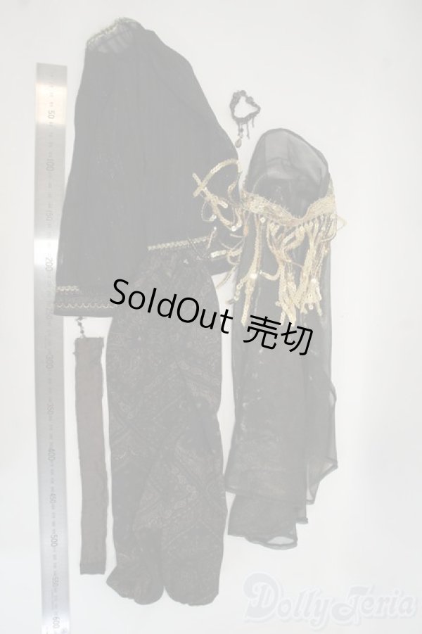 画像5: SD17B/OF:衣装セット Y-25-12-24-115-YD-ZY (5)