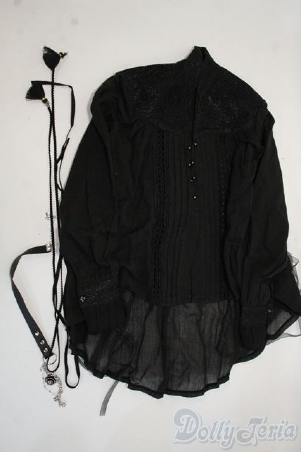 画像1: 75cmサイズドール/OF:衣装 Y-25-12-24-178-YD-ZY (1)