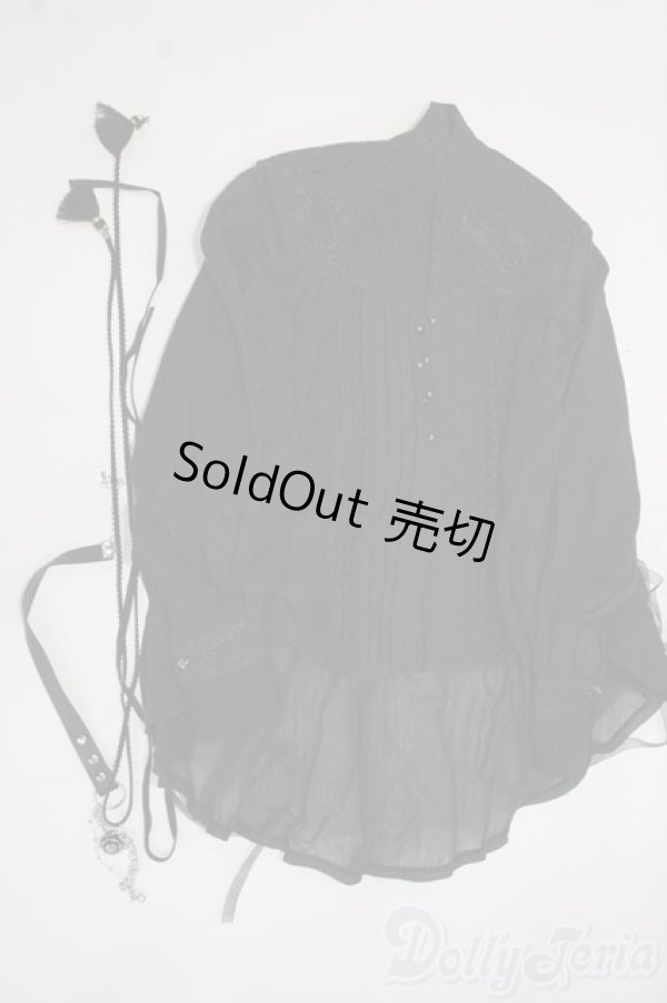 画像1: 75cmサイズドール/OF:衣装 Y-25-12-24-178-YD-ZY (1)