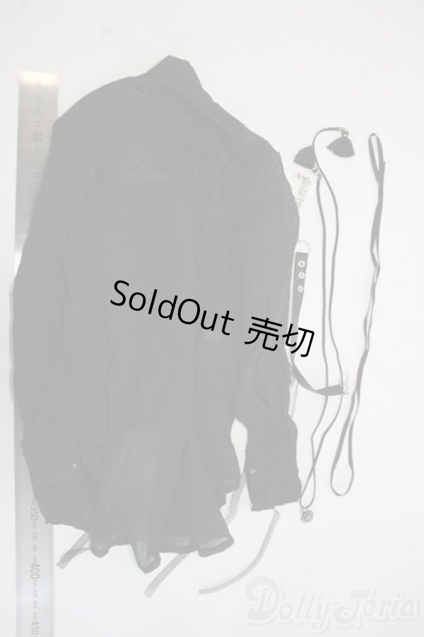 画像2: 75cmサイズドール/OF:衣装 Y-25-12-24-178-YD-ZY (2)