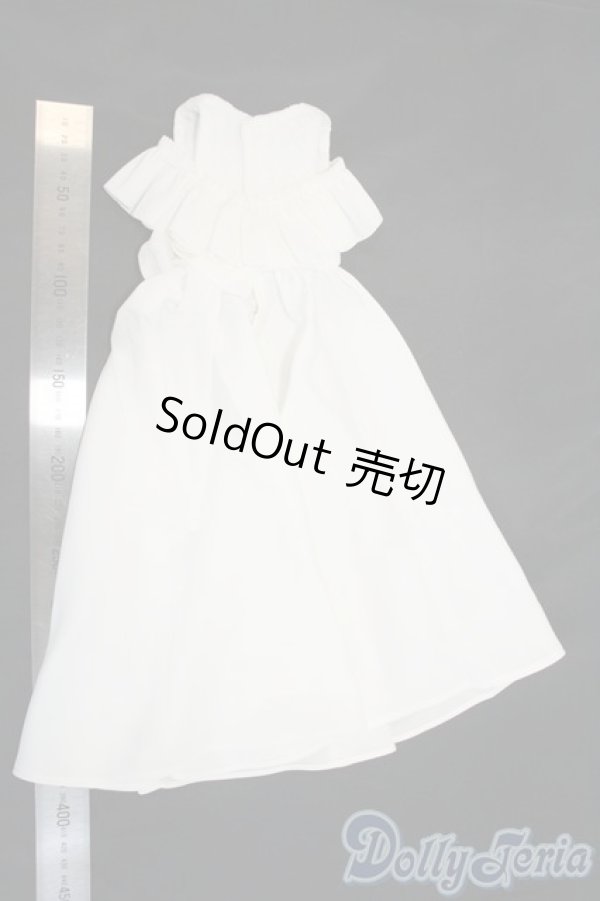 画像5: SD/OF:サマーワンピースセット（白） Y-25-12-24-173-YD-ZY (5)