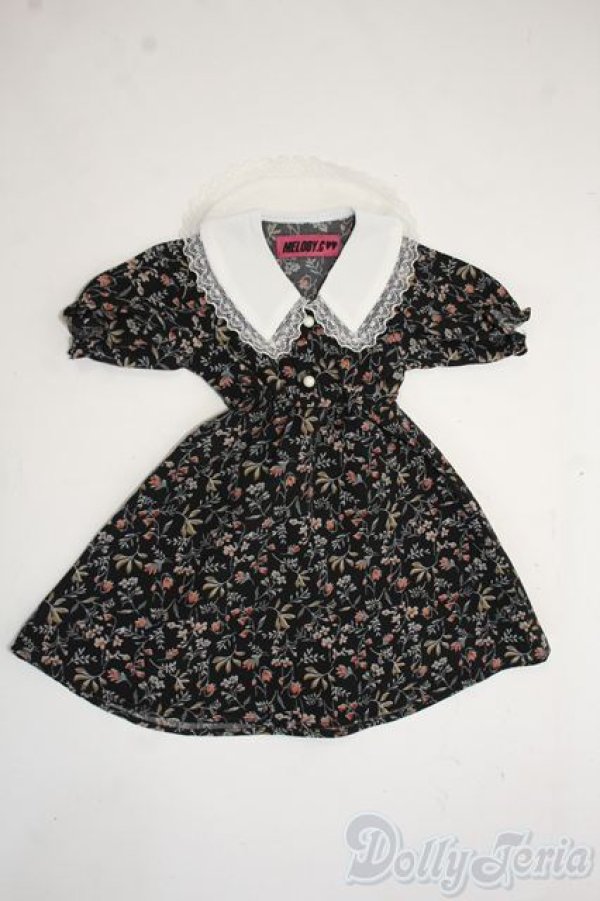 画像1: SD/衣装：ワンピース（MELODY.C様） Y-25-12-24-172-YD-ZY (1)