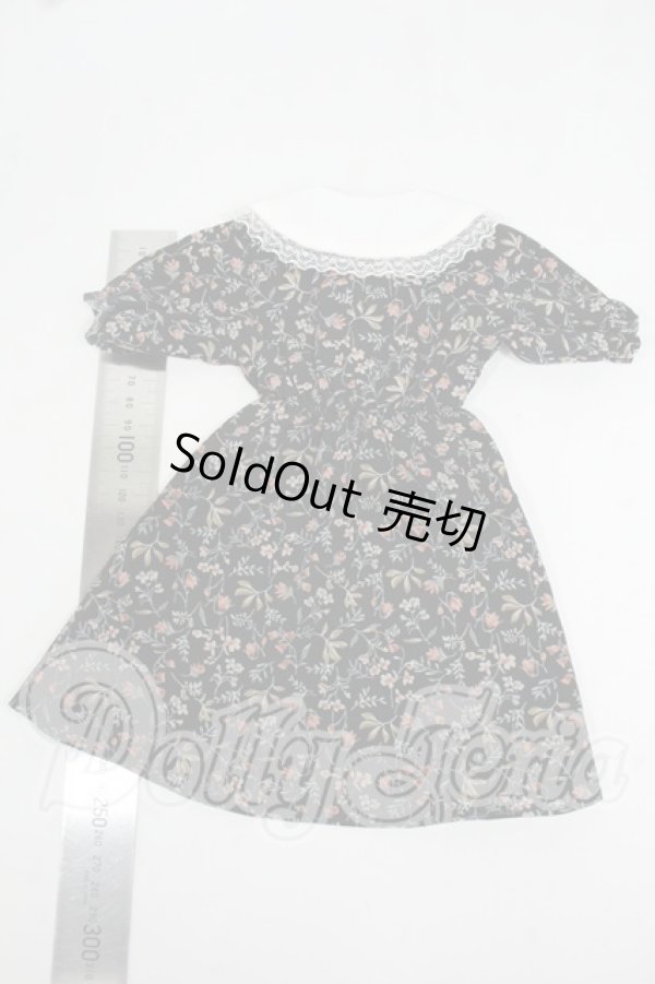 画像2: SD/衣装：ワンピース（MELODY.C様） Y-26-06-09-280-YD-ZY (2)